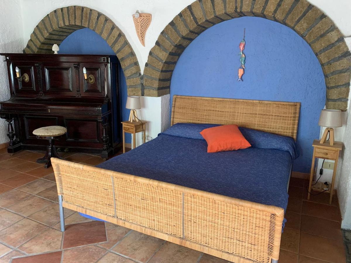 Cactus B&B Le Casette Di Marilena Pantelleria Chambre photo