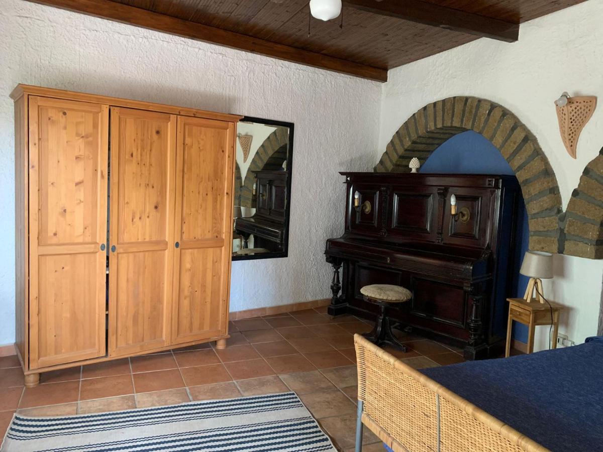 Cactus B&B Le Casette Di Marilena Pantelleria Chambre photo